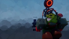 A screenshot taken in Dreams. 2 of 10.