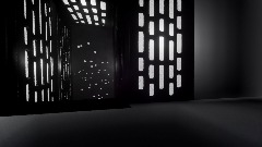 Phantom Menace Title Screen Menu?