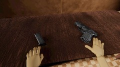 The American Cup Song