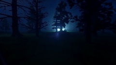 Aliens, Rendlesham Forest