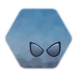 Amazing Spider-Man 2 Eyes