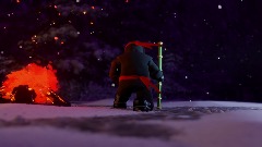 A screenshot taken in Dreams. 4 of 4.