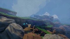 A screenshot taken in Dreams. 12 of 20.