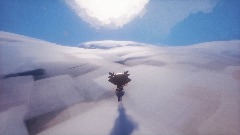 A screenshot taken in Dreams. 23 of 26.