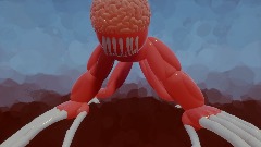 A screenshot taken in Dreams. 19 of 26.