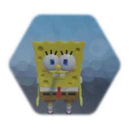 Spongebob Squarepants Ver.3 (unOriginal) reuploaded