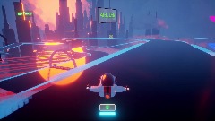 A screenshot taken in Dreams. 10 of 11.