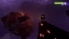 A screenshot taken in Dreams. 1 of 22.