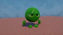 A screenshot taken in Dreams. 14 of 16.