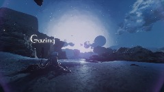 GAZING