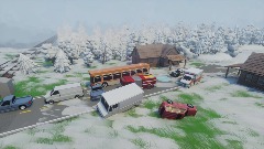 rocky mountain village car accident