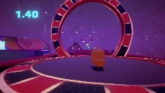 A screenshot taken in Dreams. 3 of 4.