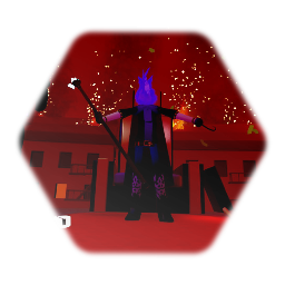 How bad can the destroyer be?