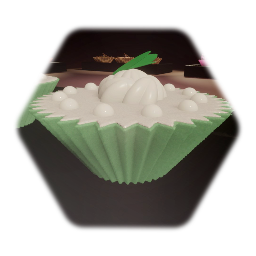 Miffy's Cupcake Collection