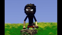 KadenMinecraft Plan A B C D