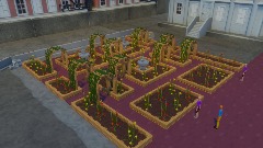 A screenshot taken in Dreams. 15 of 18.