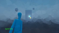 A screenshot taken in Dreams. 6 of 14.