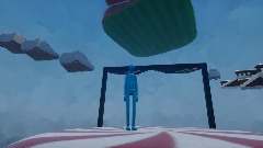 A screenshot taken in Dreams. 3 of 7.