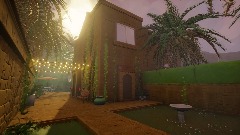 A screenshot taken in Dreams. 8 of 22.