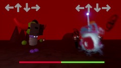 A screenshot taken in Dreams. 2 of 4.