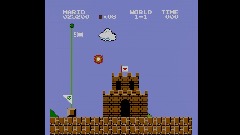 A screenshot taken in Dreams. 16 of 26.