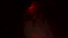 A screenshot taken in Dreams. 18 of 26.