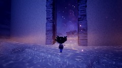 A screenshot taken in Dreams. 6 of 12.