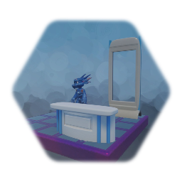 Remix of DreamsCom '22 Stand Template