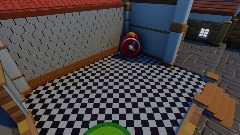 Ma création - 16/02/2020