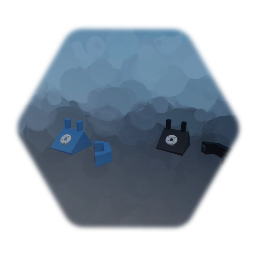 Hello neighbor telephone