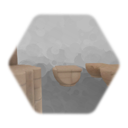 Norman Cathedral Pier