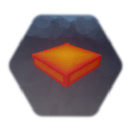 Simple Lava