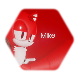 Mike Fedora