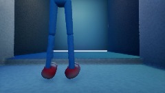 A screenshot taken in Dreams. 5 of 6.