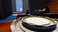 A screenshot taken in Dreams. 5 of 9.