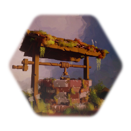 The Old Well