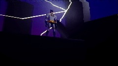 A screenshot taken in Dreams. 7 of 13.