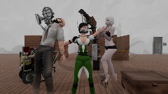 A screenshot taken in Dreams. 1 of 1.