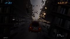 A screenshot taken in Dreams. 17 of 26.