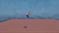 Rayman legends test