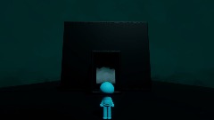 Rejected All Hallows' Dreams Room