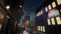 A screenshot taken in Dreams. 10 of 20.