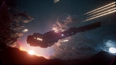 A screenshot taken in Dreams. 8 of 24.