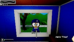 A screenshot taken in Dreams. 5 of 20.