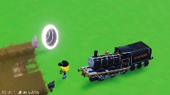 A screenshot taken in Dreams. 2 of 27.