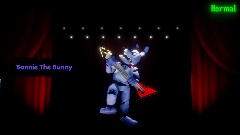 A screenshot taken in Dreams. 15 of 27.