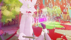 A screenshot taken in Dreams. 3 of 8.