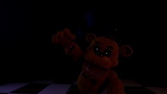 A screenshot taken in Dreams. 7 of 21.