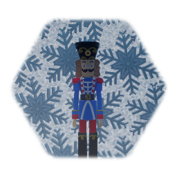 Day 15: Toy  Soldier