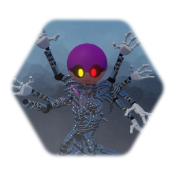 Five night at ra1nb0wk1tty101 security breach